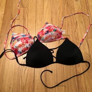 OP bikini tops